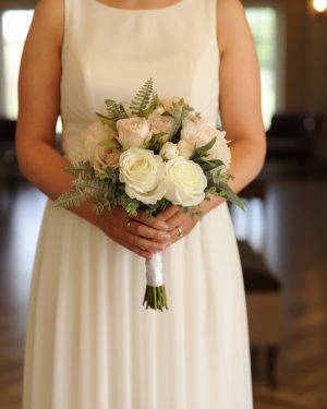 Olivia Bridesmaid