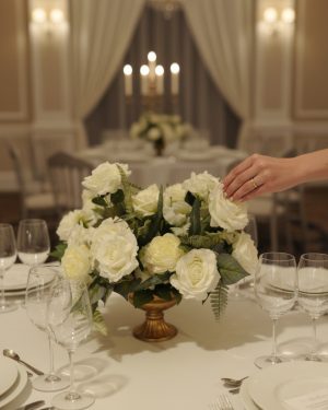 Clara Floral Preview