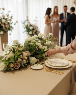 Olivia Floral Meadow