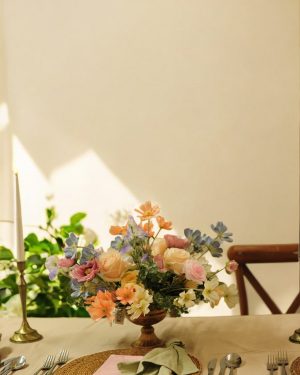 Taylor Floral Preview