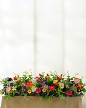 Megan Floral Meadow