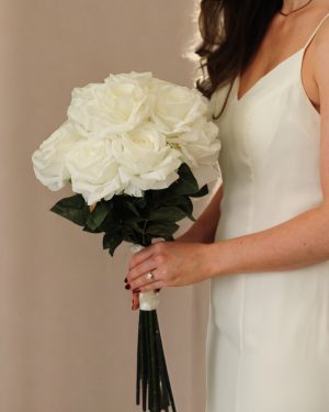 Sabrina Bridal Bouquet